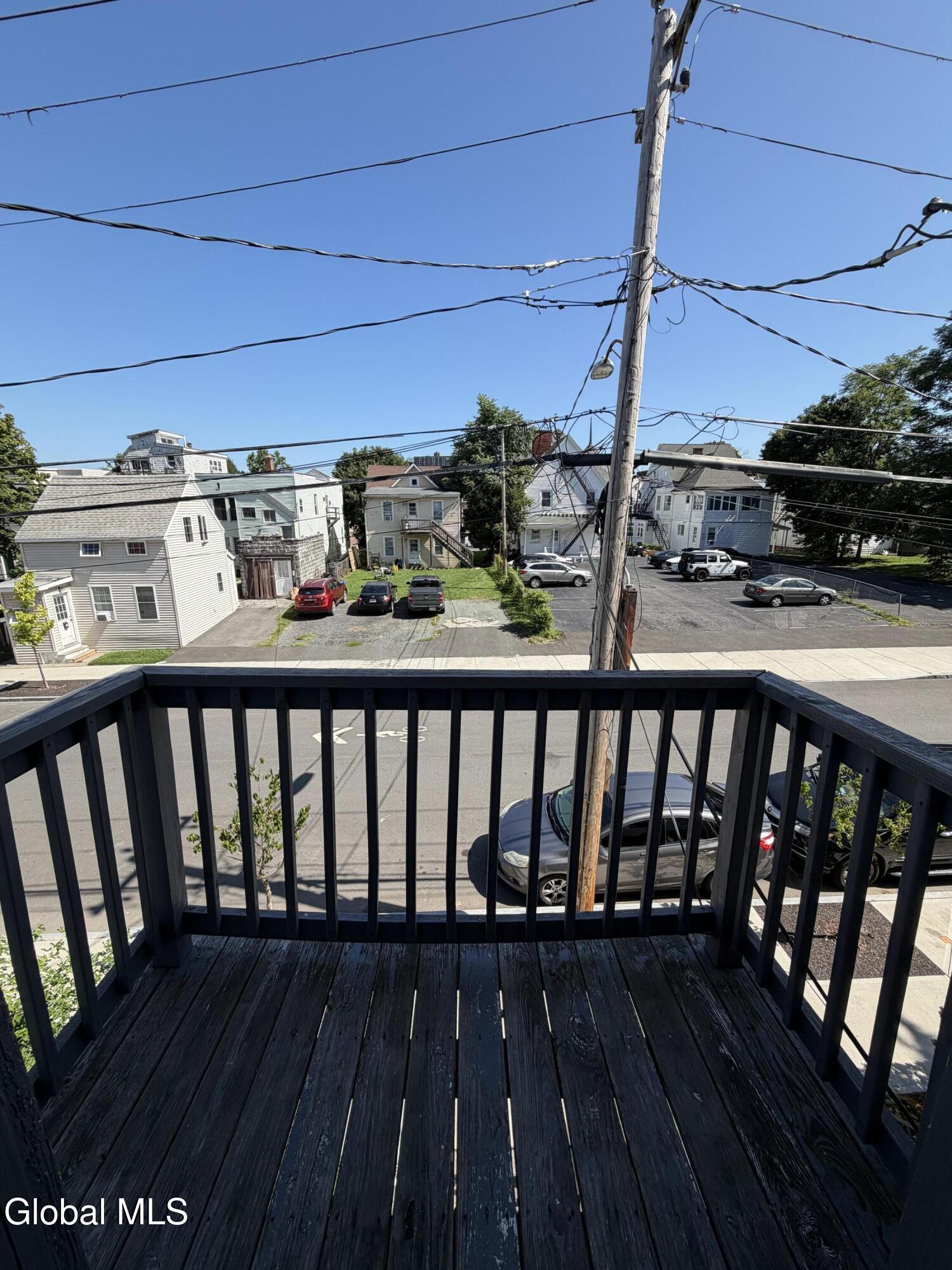 530 Hudson Avenue Albany NY 12203