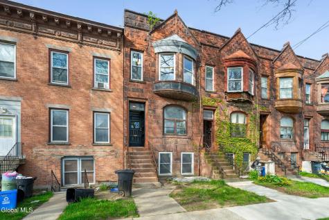 257 Western Avenue Albany NY 12203