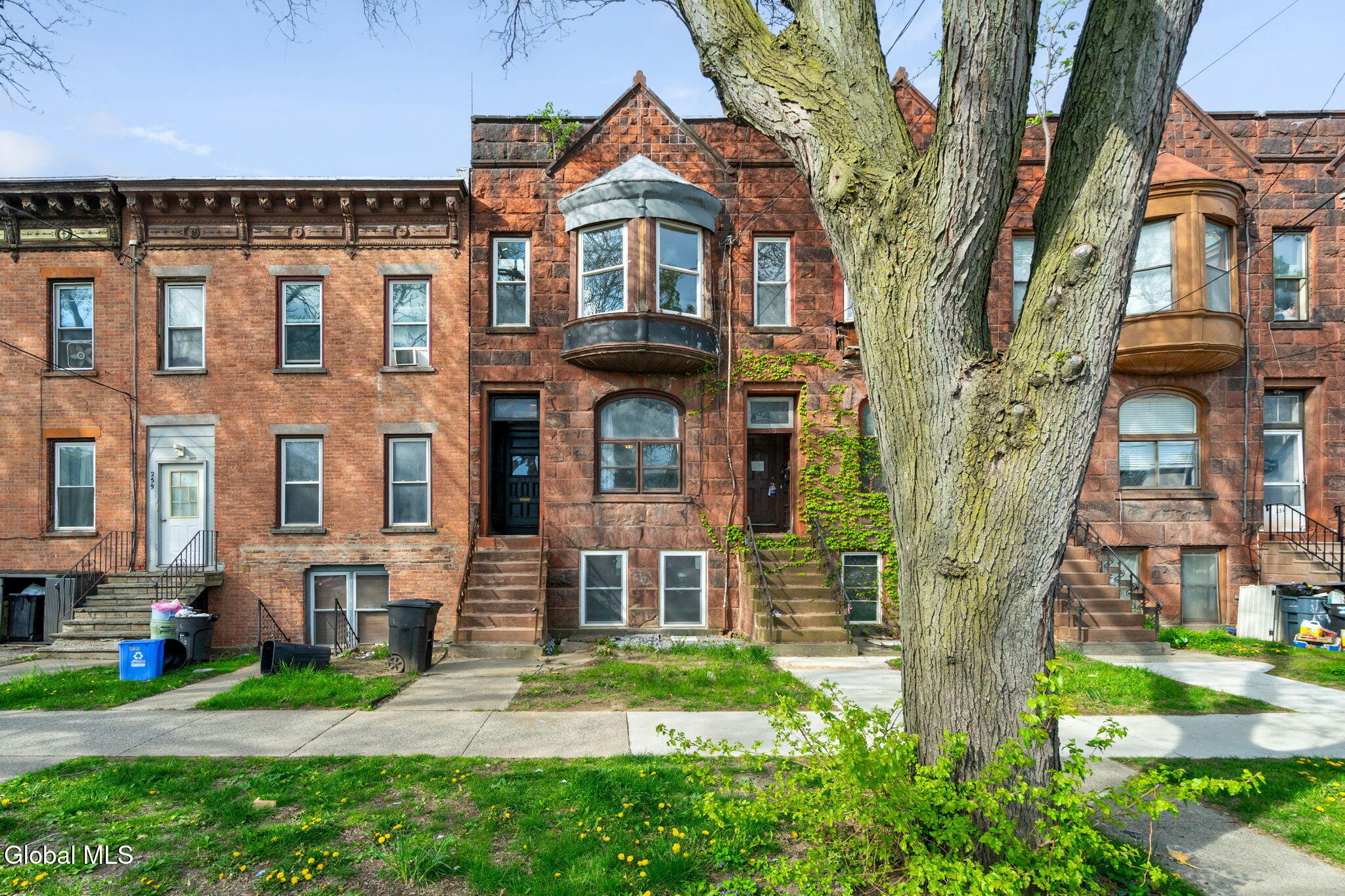 257 Western Avenue Albany NY 12203