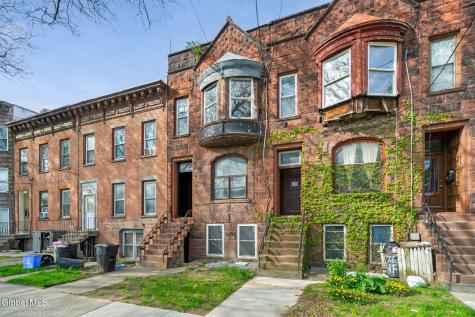 257 Western Avenue Albany NY 12203