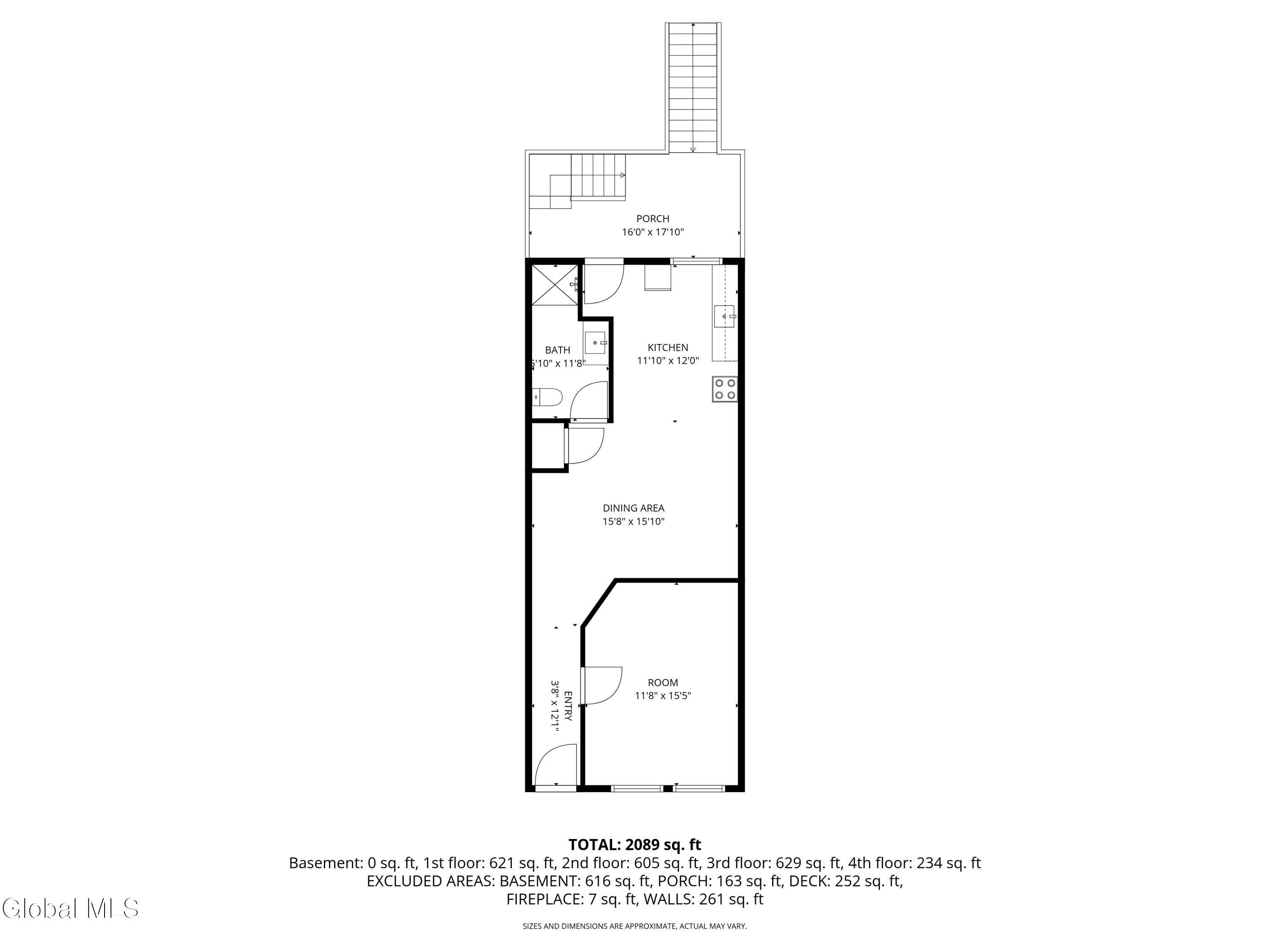 257 Western Avenue Albany NY 12203