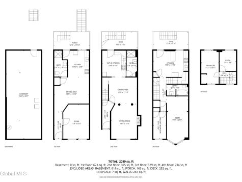 257 Western Avenue Albany NY 12203