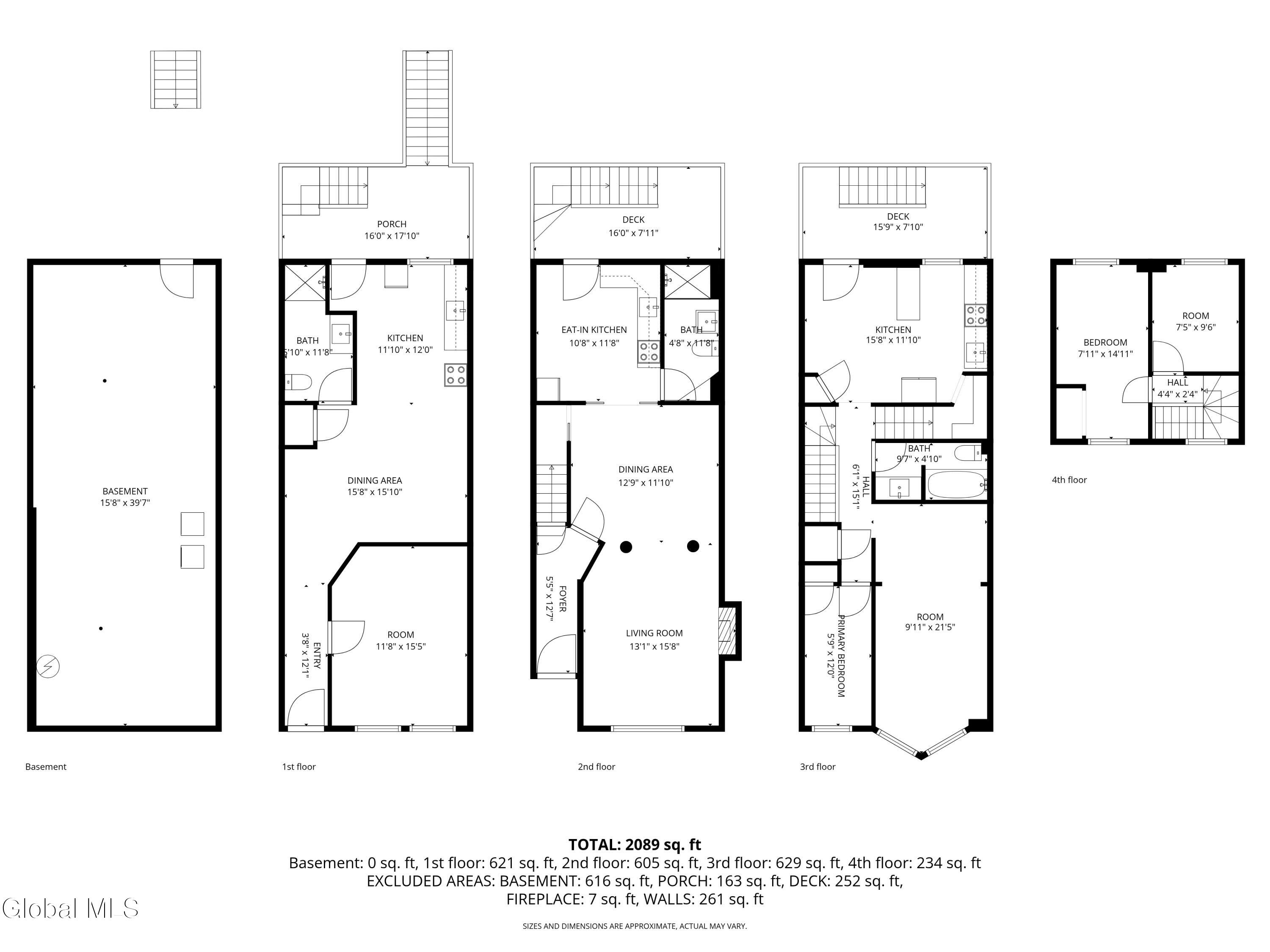 257 Western Avenue Albany NY 12203