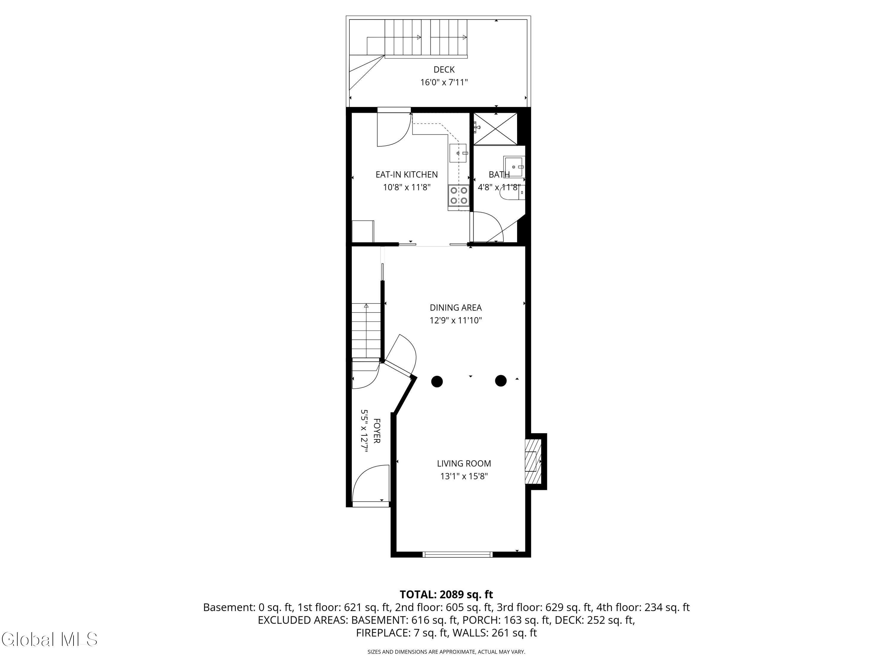 257 Western Avenue Albany NY 12203