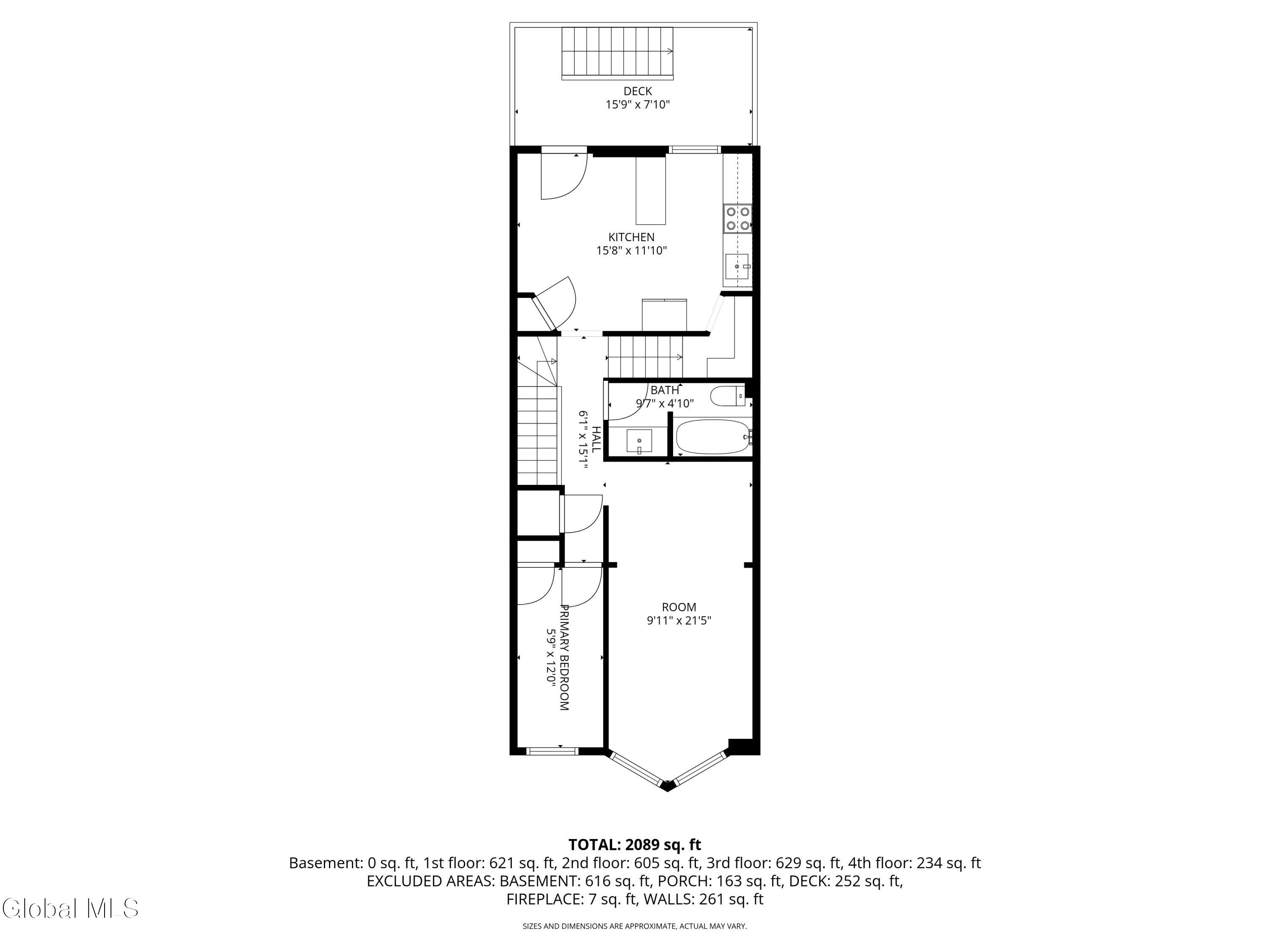 257 Western Avenue Albany NY 12203