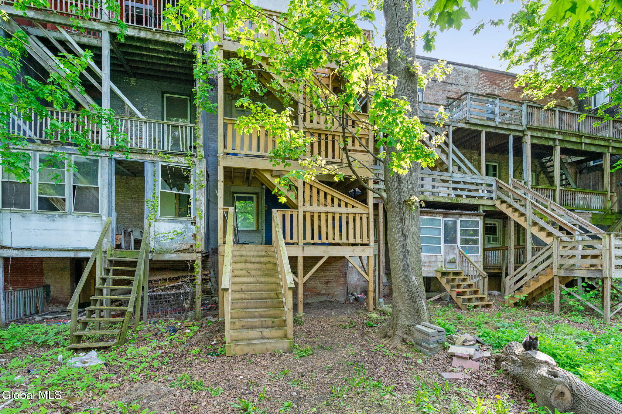 257 Western Avenue Albany NY 12203