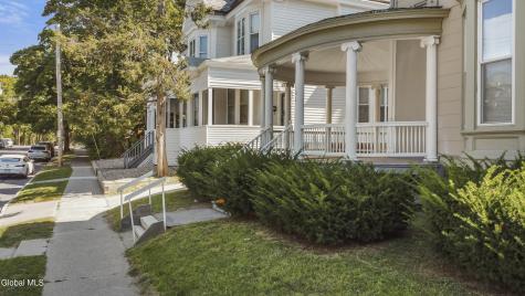 102 S Lake Avenue Albany NY 12208