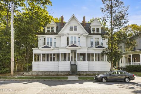 102 S Lake Avenue Albany NY 12208