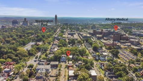 102 S Lake Avenue Albany NY 12208