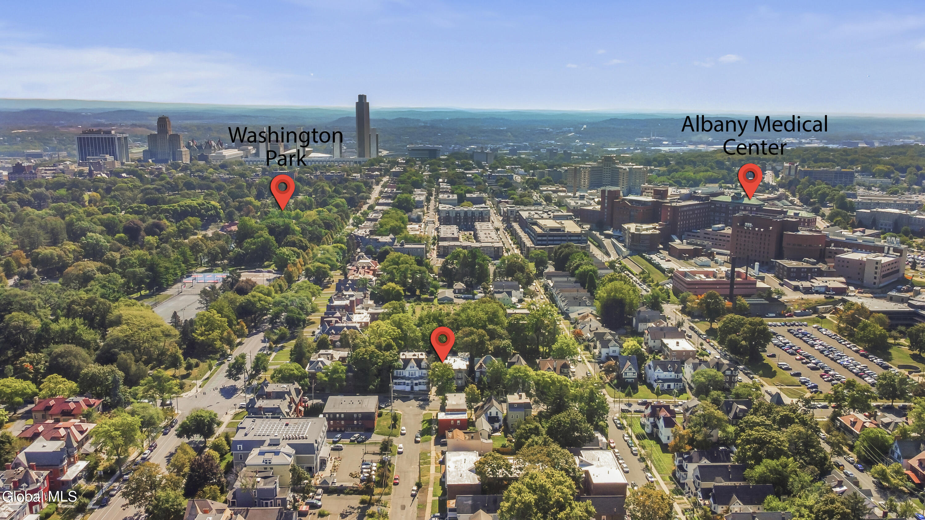 102 S Lake Avenue Albany NY 12208