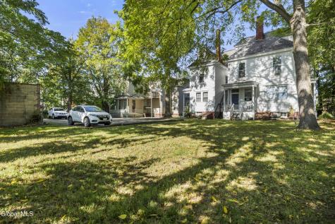 102 S Lake Avenue Albany NY 12208