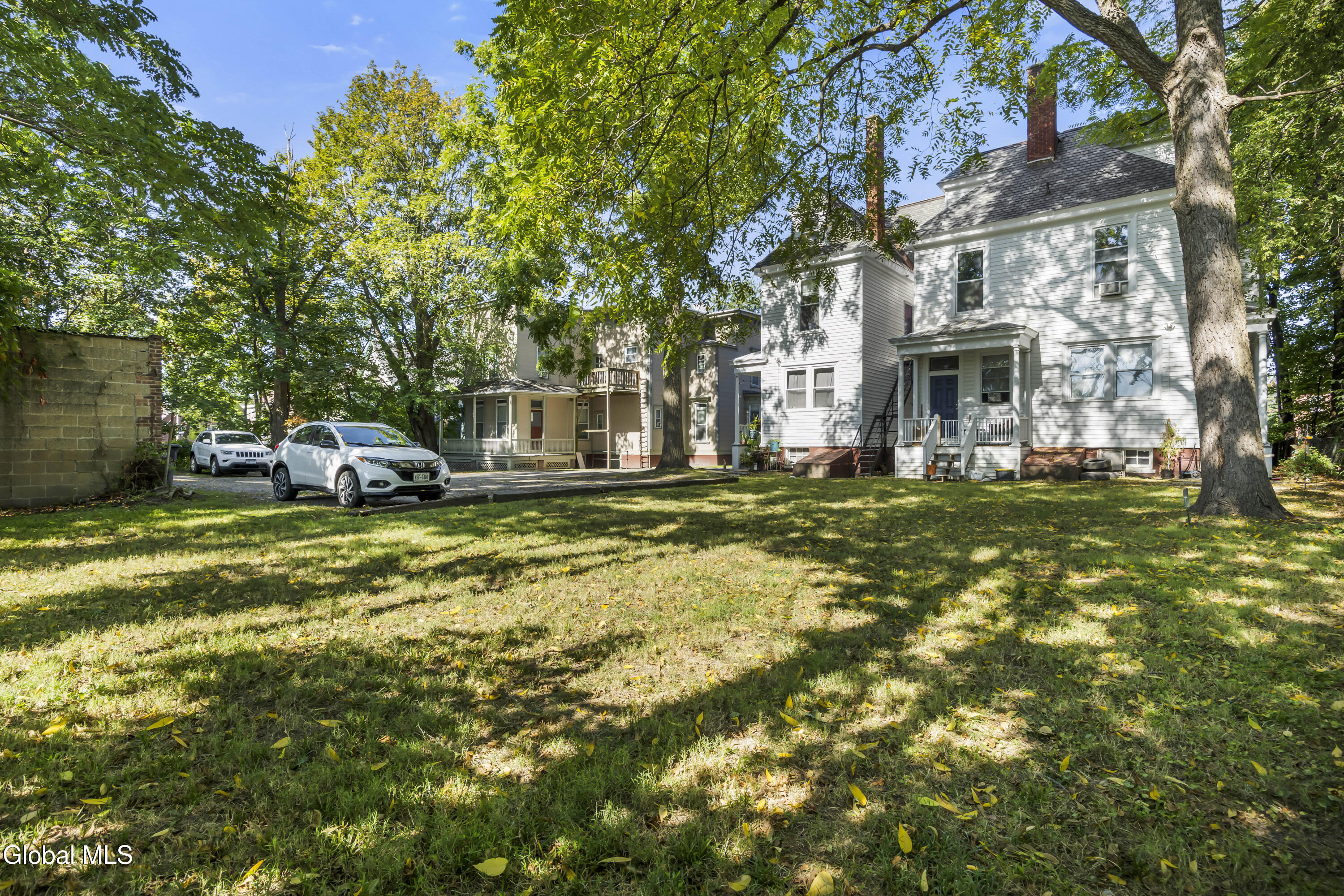 102 S Lake Avenue Albany NY 12208