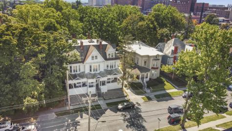 102 S Lake Avenue Albany NY 12208