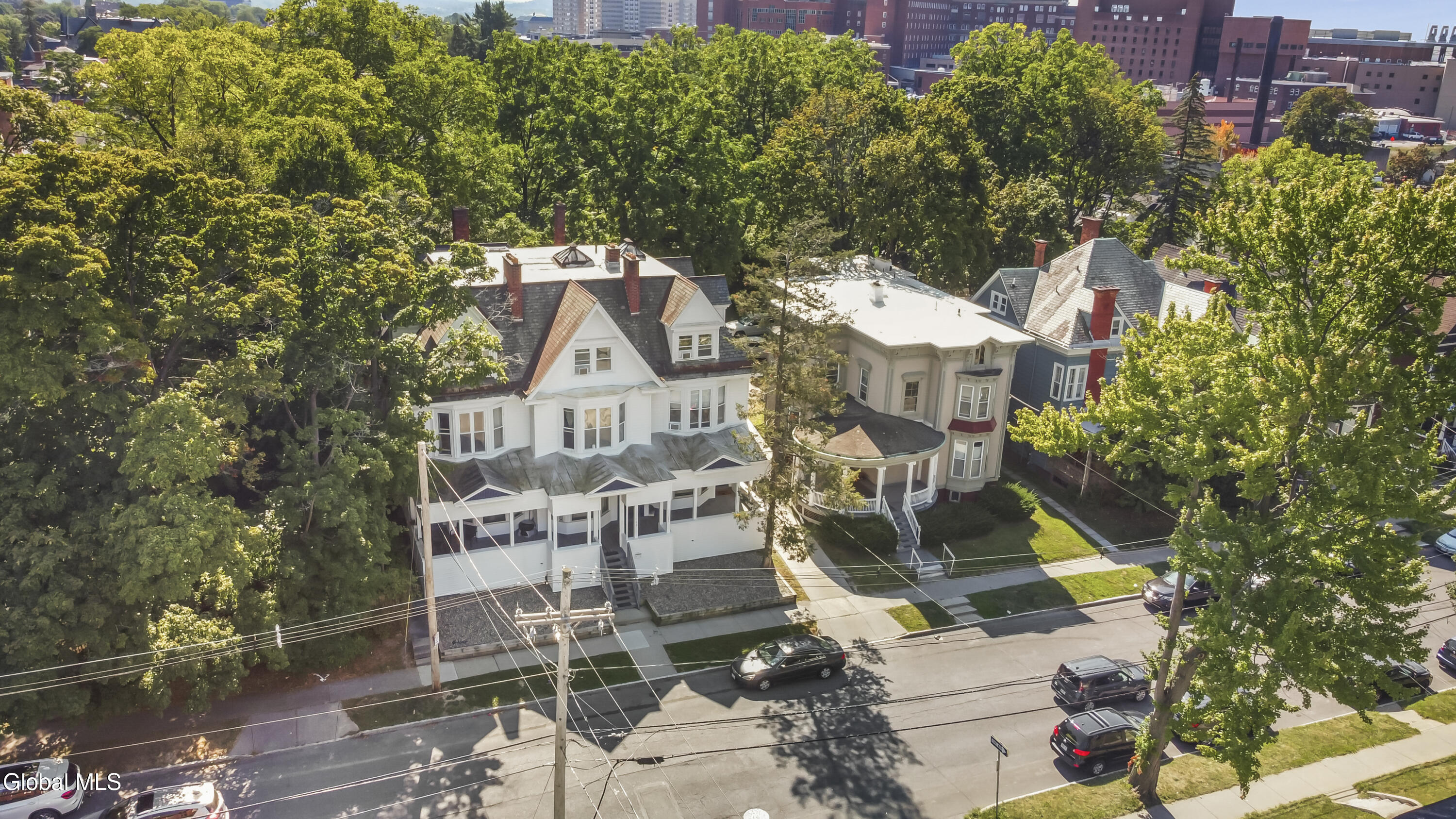 102 S Lake Avenue Albany NY 12208