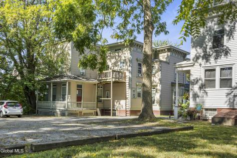 102 S Lake Avenue Albany NY 12208