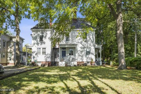 102 S Lake Avenue Albany NY 12208