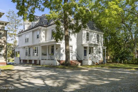 102 S Lake Avenue Albany NY 12208