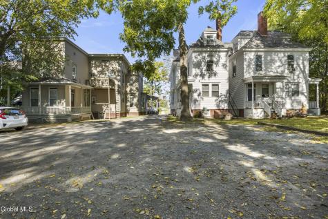 102 S Lake Avenue Albany NY 12208