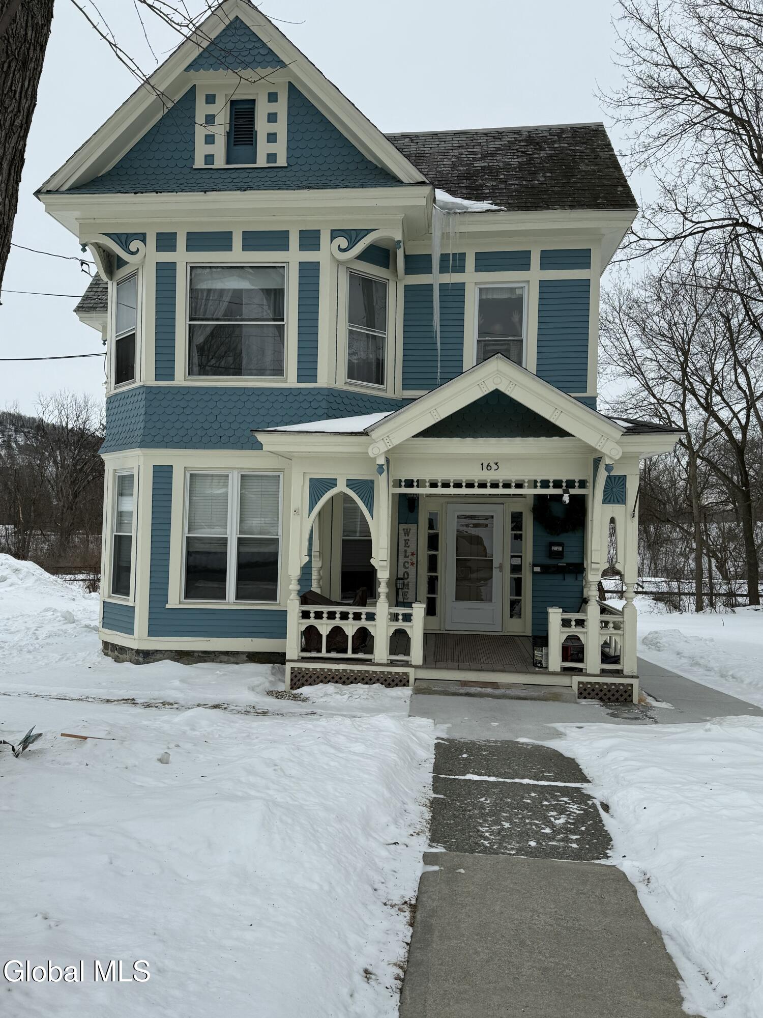 163 Broadway Whitehall NY 12887