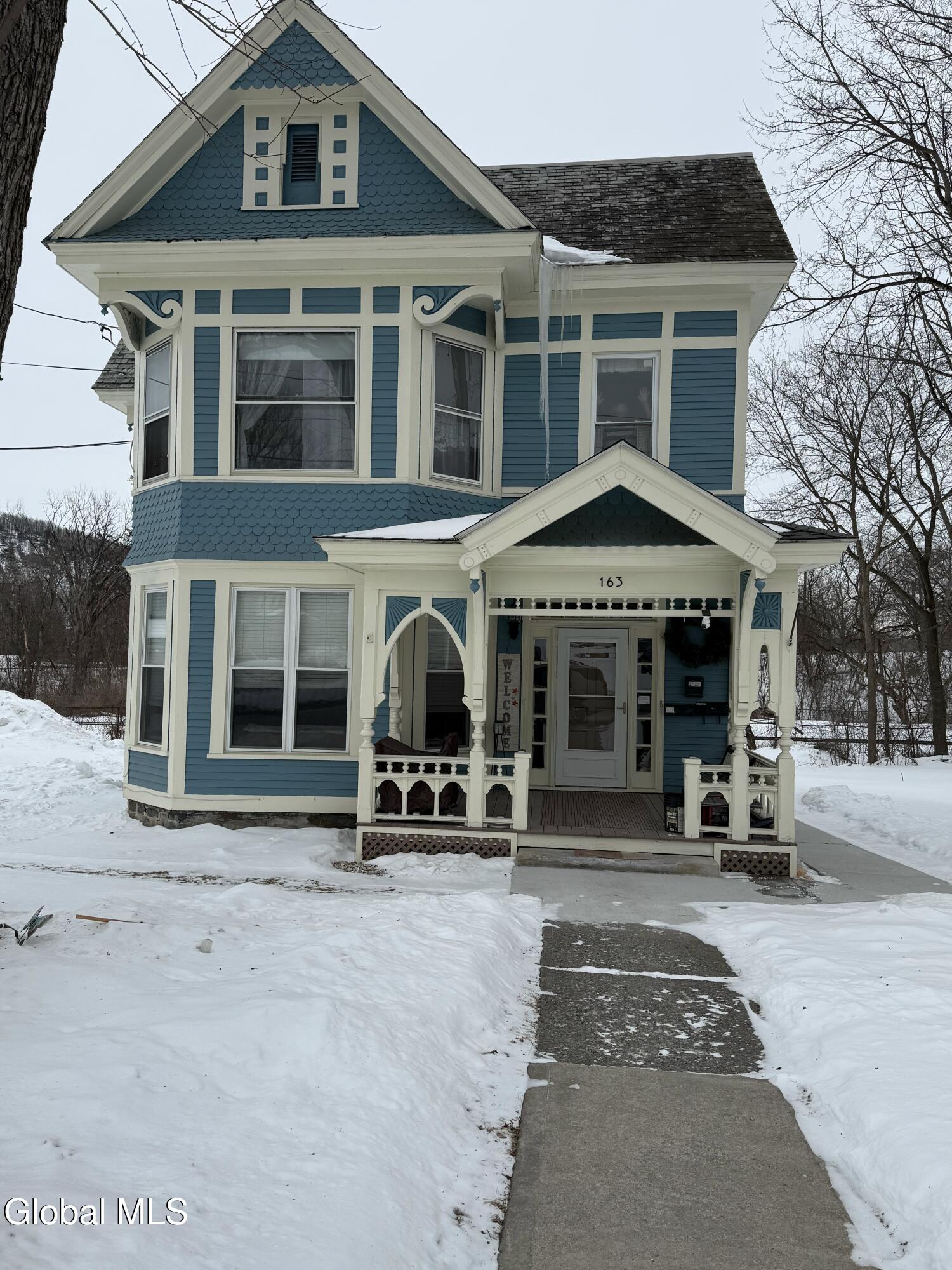 163 Broadway Whitehall NY 12887
