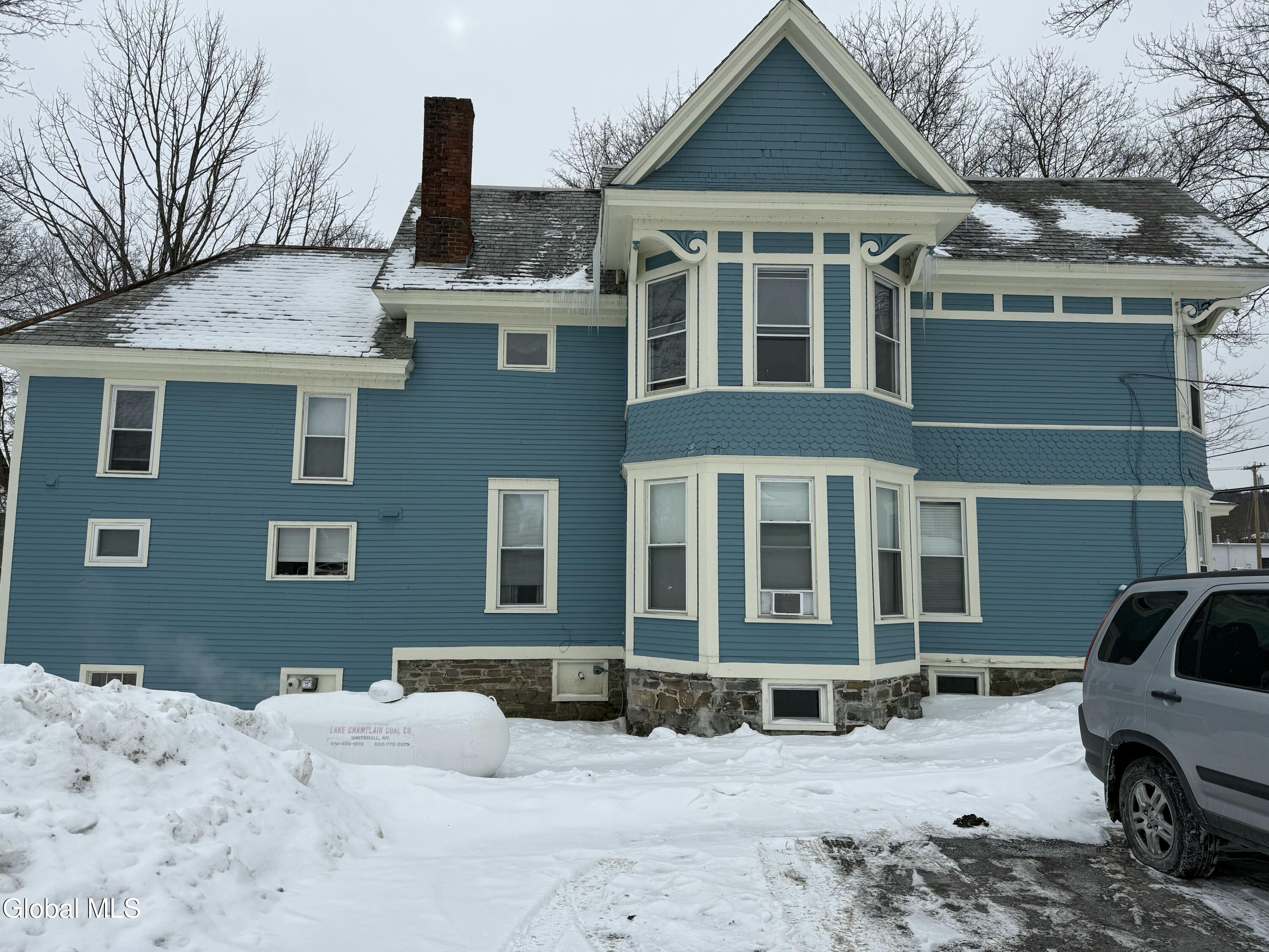 163 Broadway Whitehall NY 12887