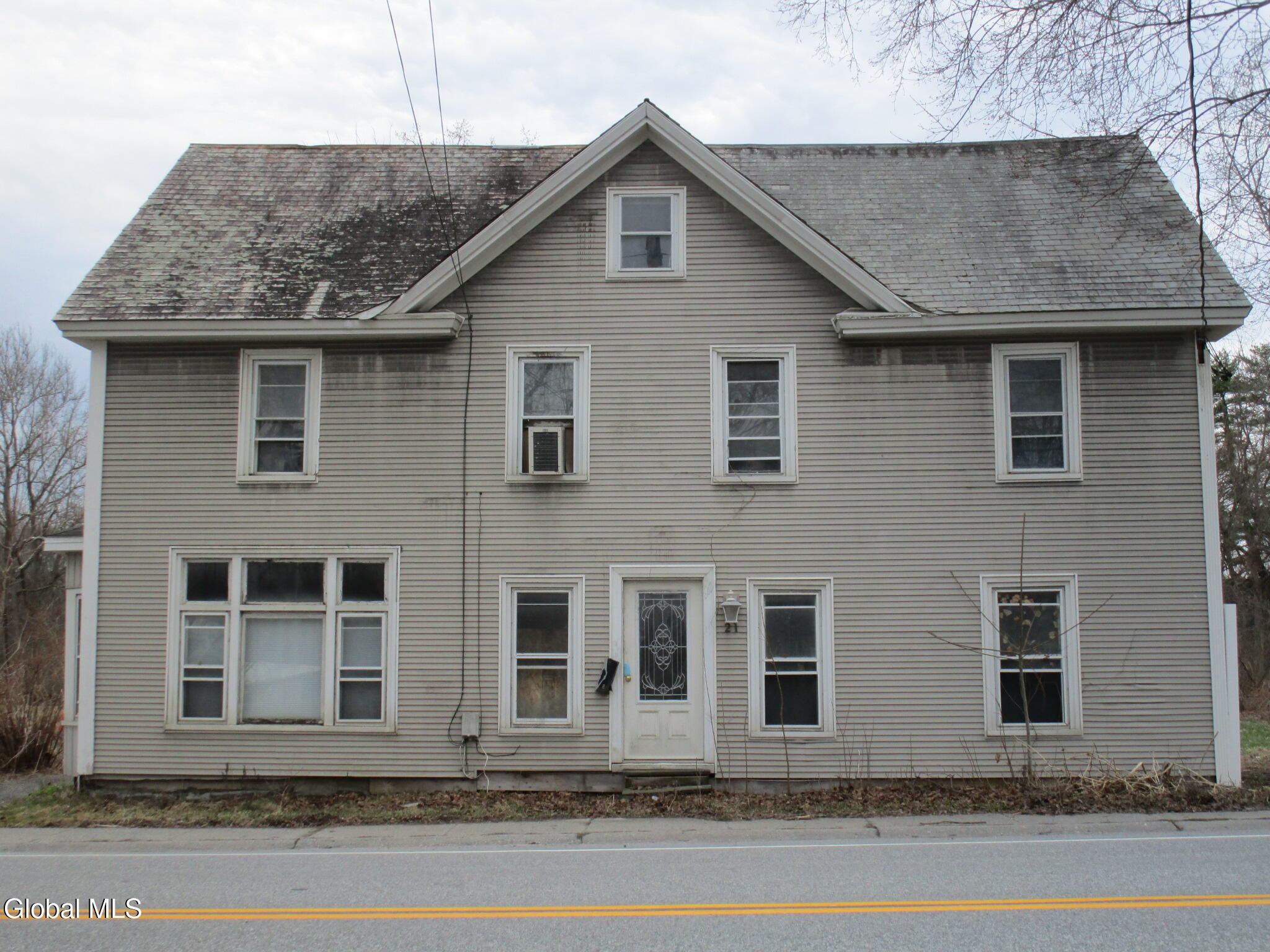 21 Ferry Street Schuylerville NY 12871
