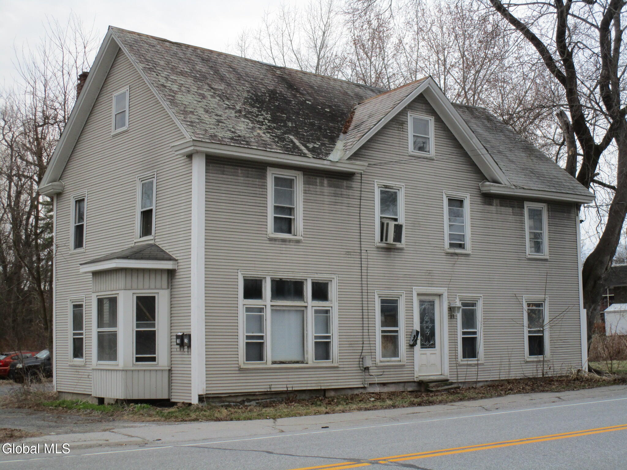 21 Ferry Street Schuylerville NY 12871