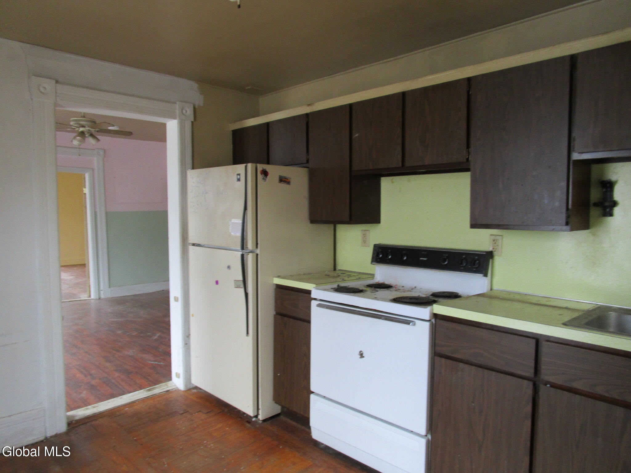 21 Ferry Street Schuylerville NY 12871