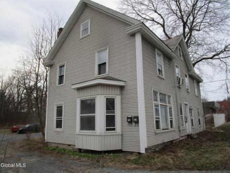 21 Ferry Street Schuylerville NY 12871