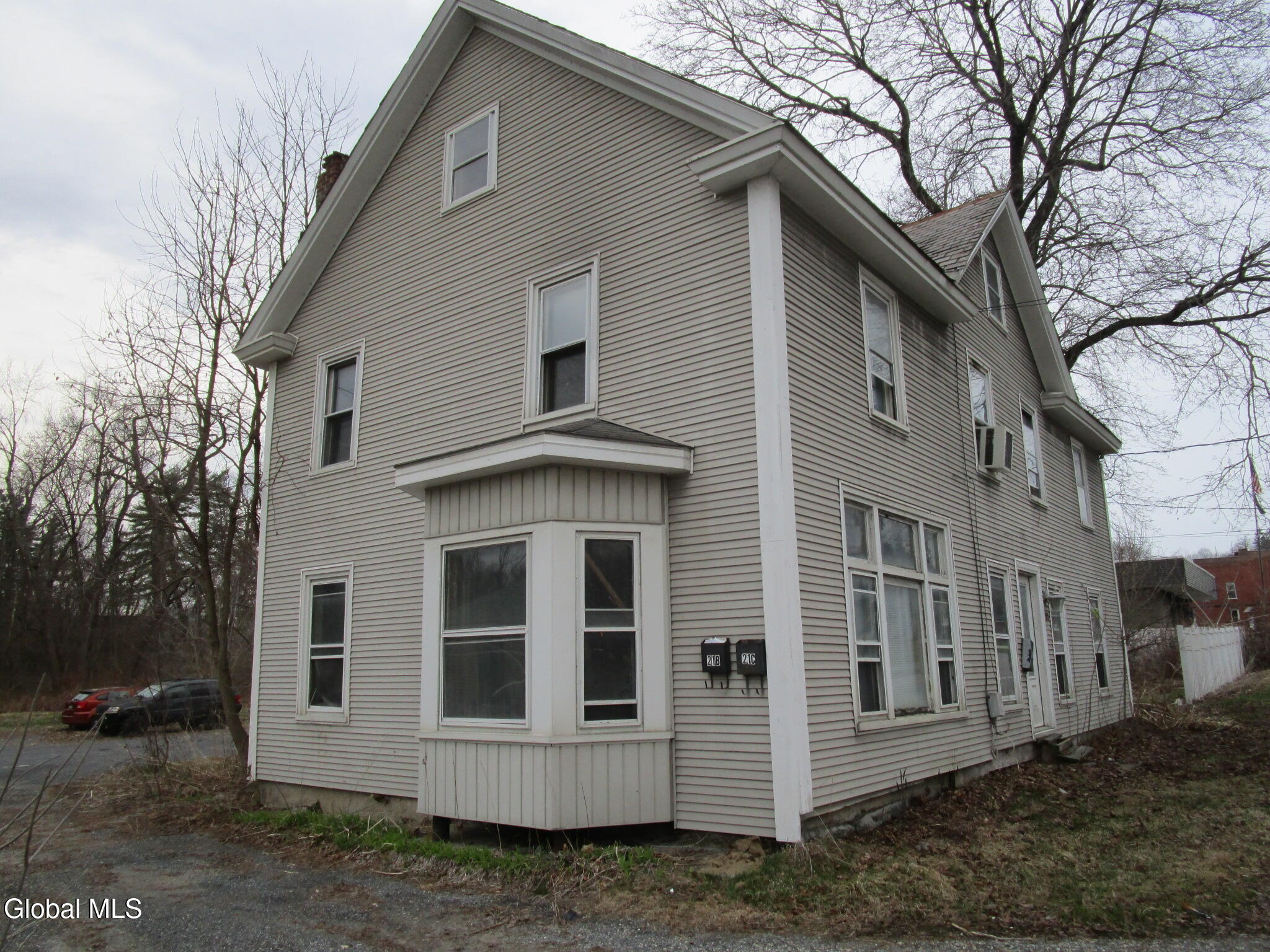 21 Ferry Street Schuylerville NY 12871