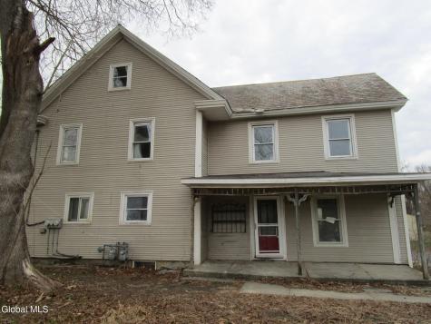 21 Ferry Street Schuylerville NY 12871