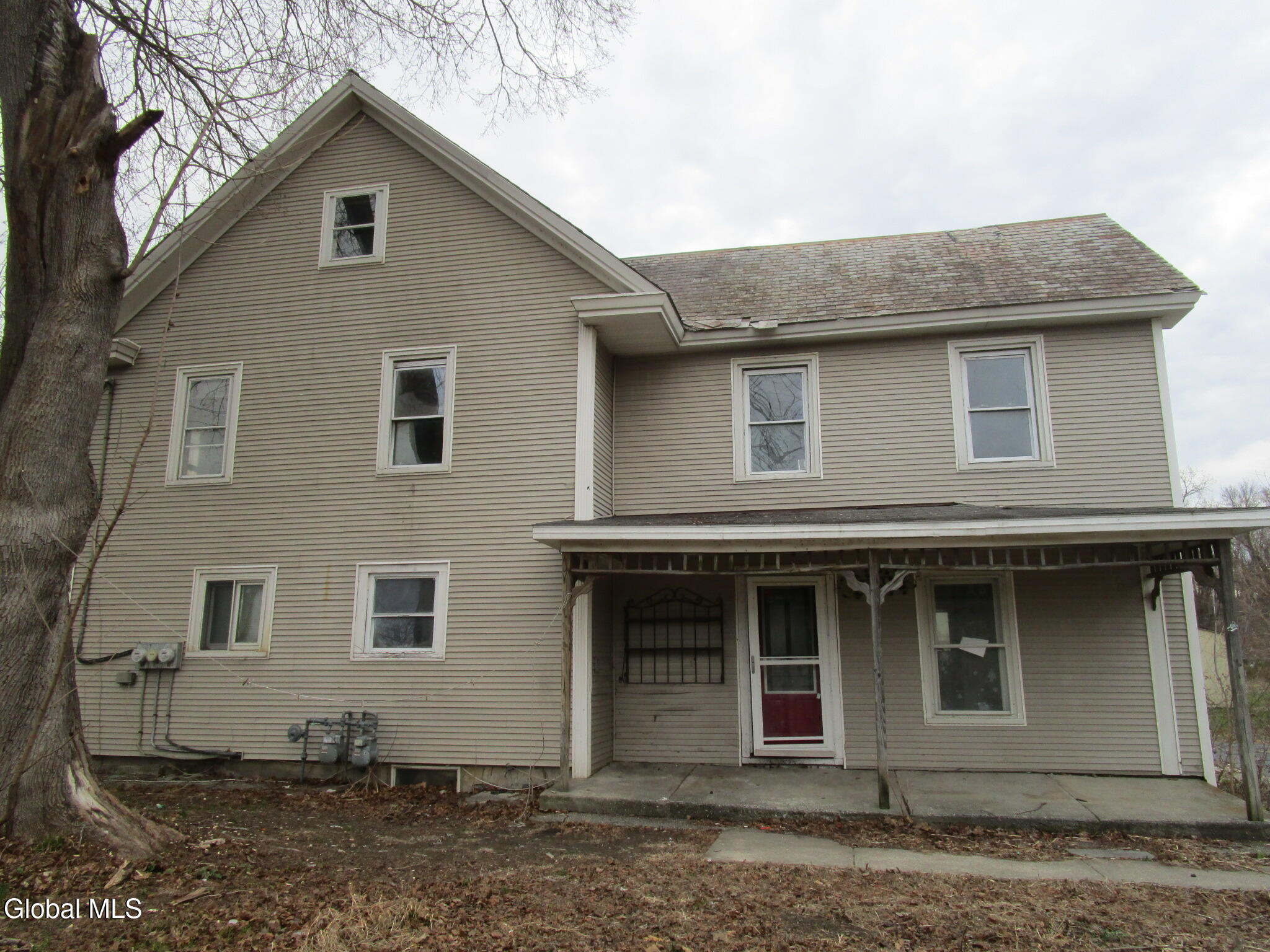 21 Ferry Street Schuylerville NY 12871