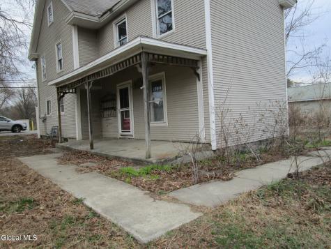 21 Ferry Street Schuylerville NY 12871