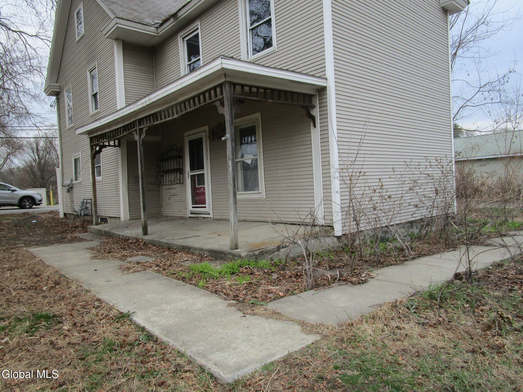 21 Ferry Street Schuylerville NY 12871