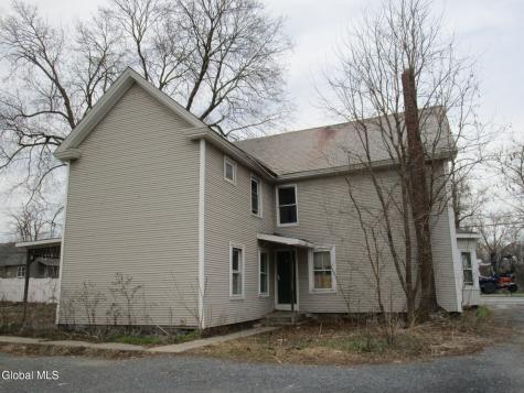 21 Ferry Street Schuylerville NY 12871