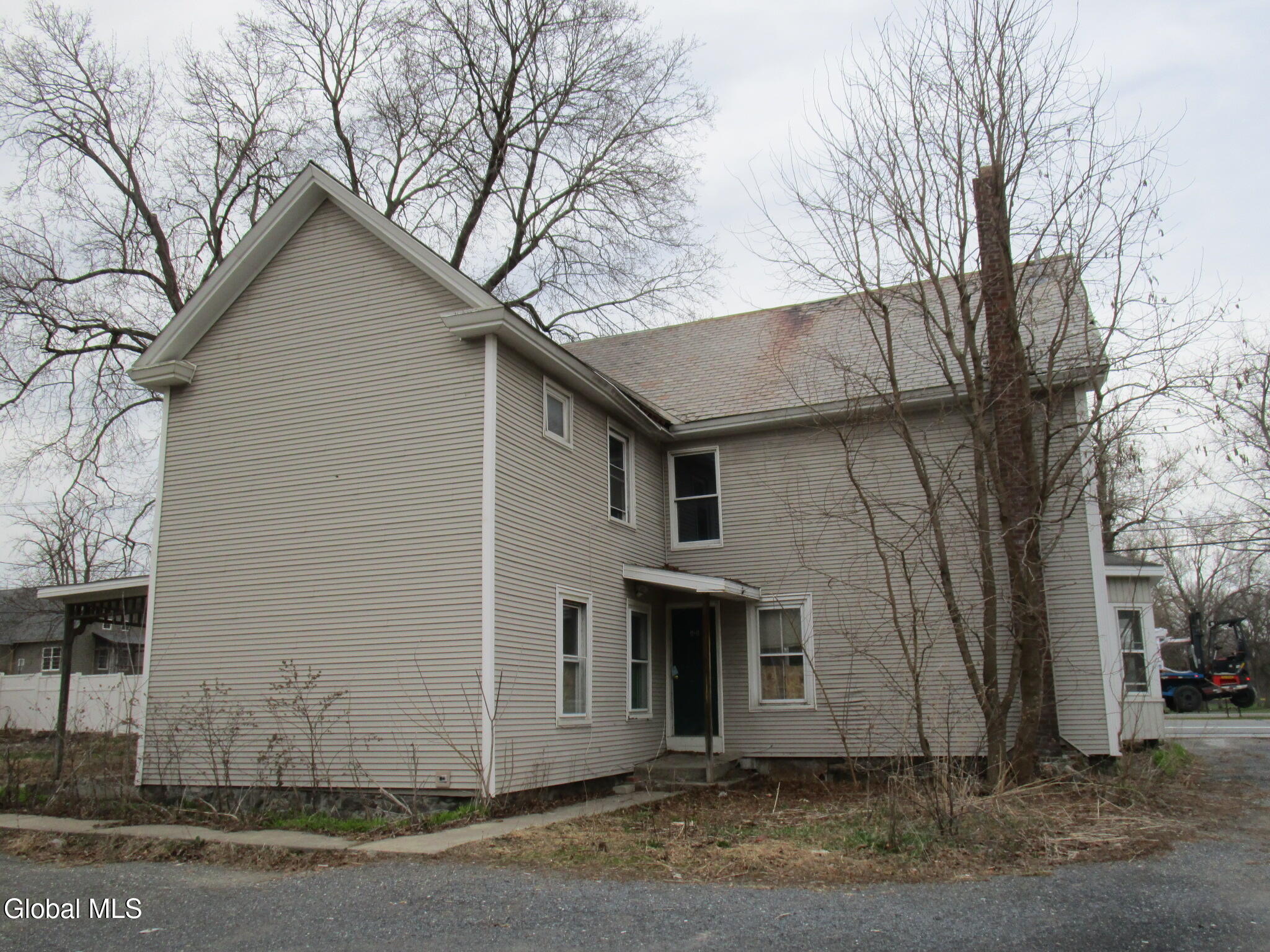21 Ferry Street Schuylerville NY 12871