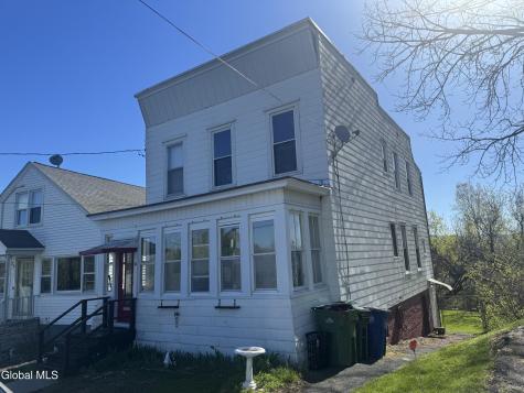 30 N Reservoir Street Cohoes NY 12047