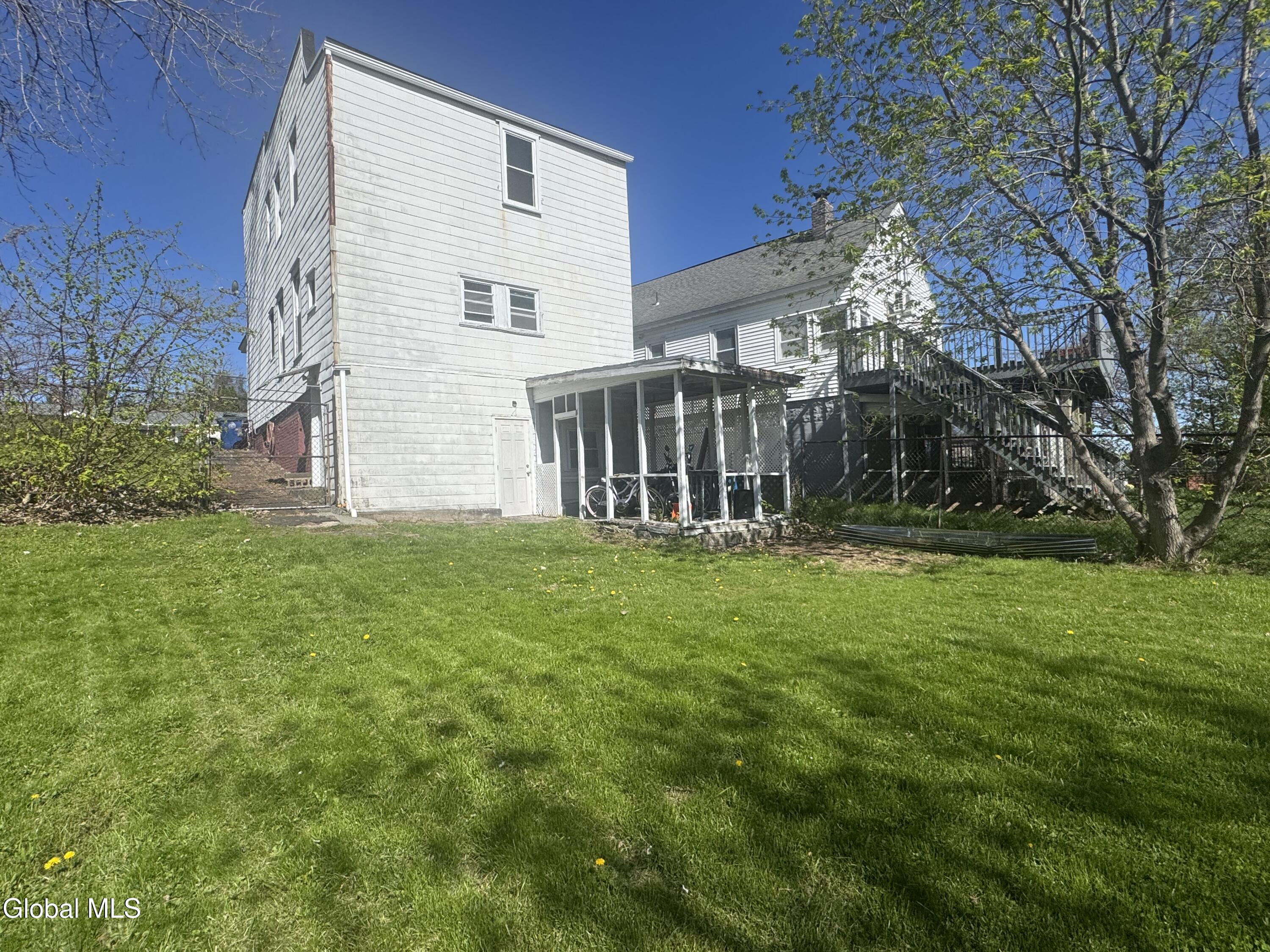 30 N Reservoir Street Cohoes NY 12047