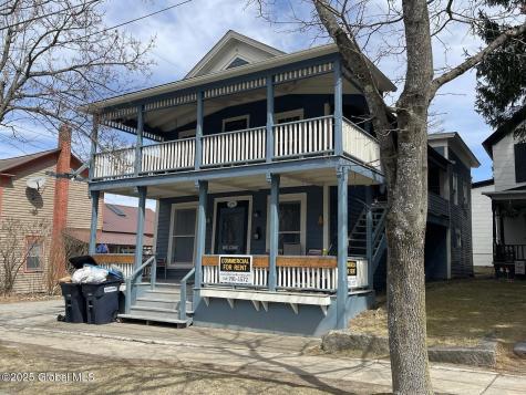 6378 Us-9 Chestertown NY 12817