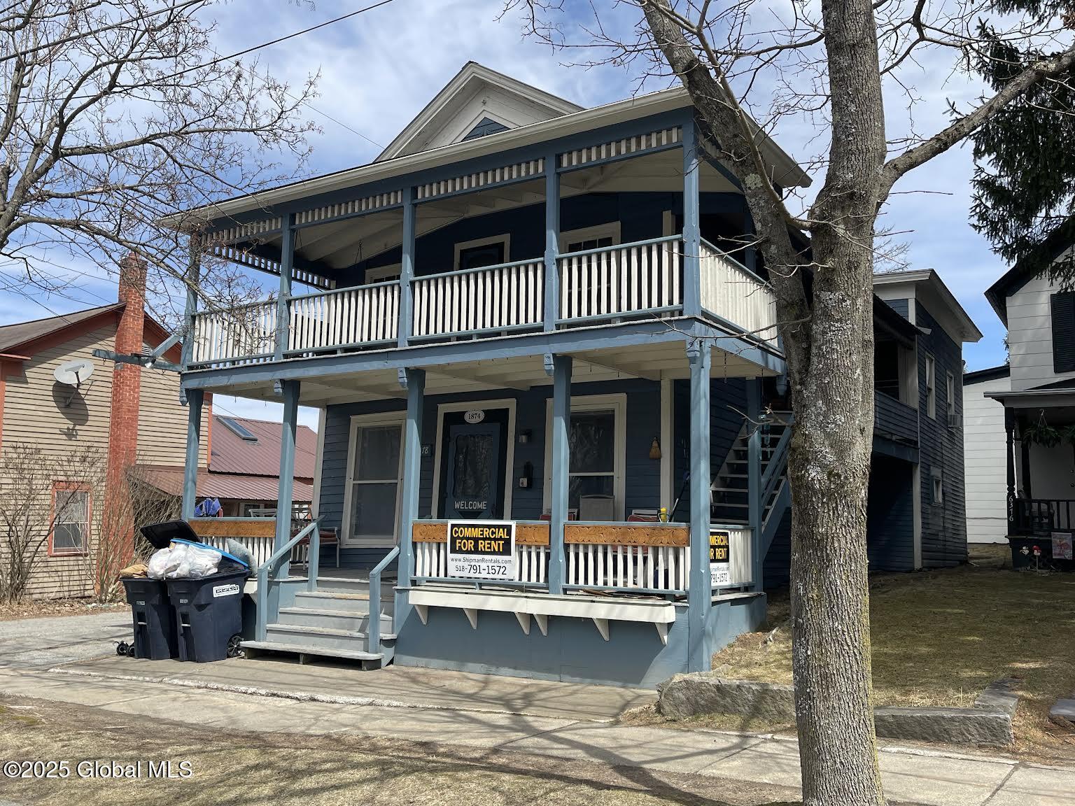 6378 Us-9 Chestertown NY 12817