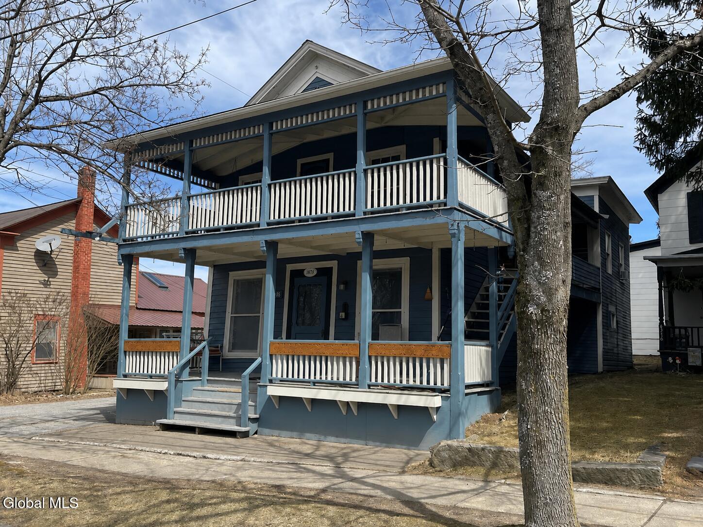 6378 Us-9 Chestertown NY 12817