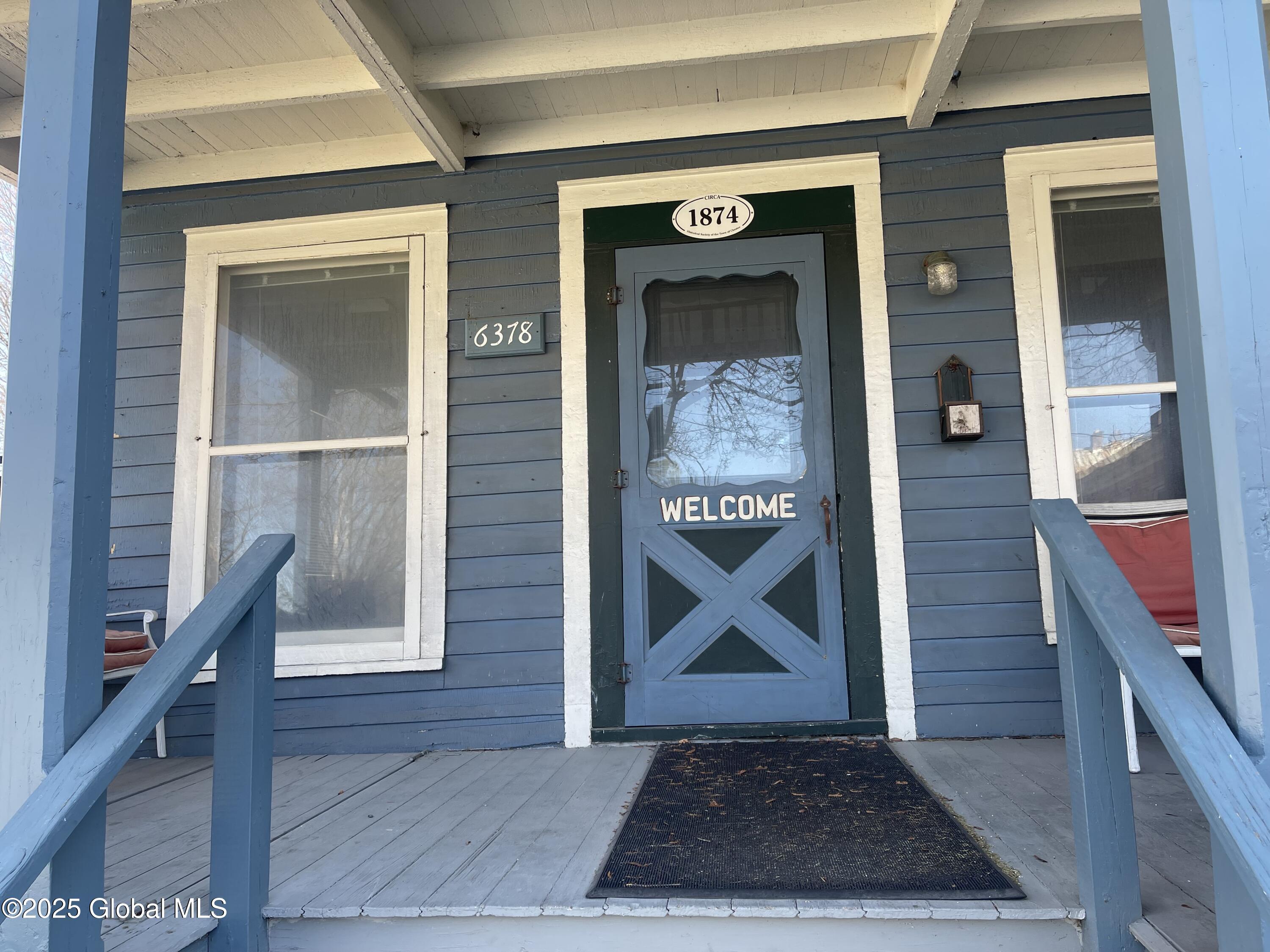 6378 Us-9 Chestertown NY 12817