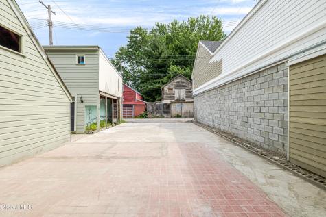 744 Warren Street Hudson NY 12534
