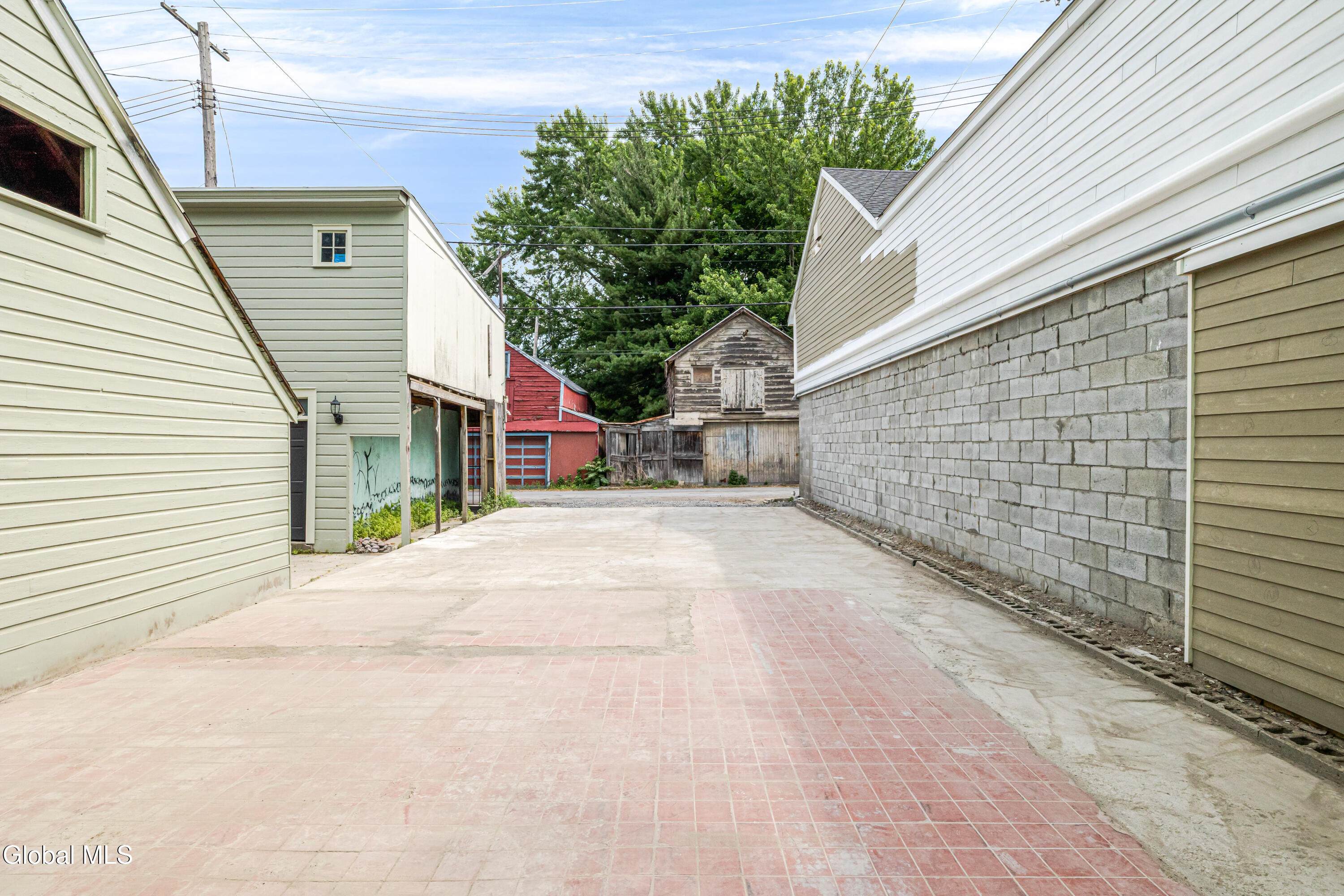 744 Warren Street Hudson NY 12534