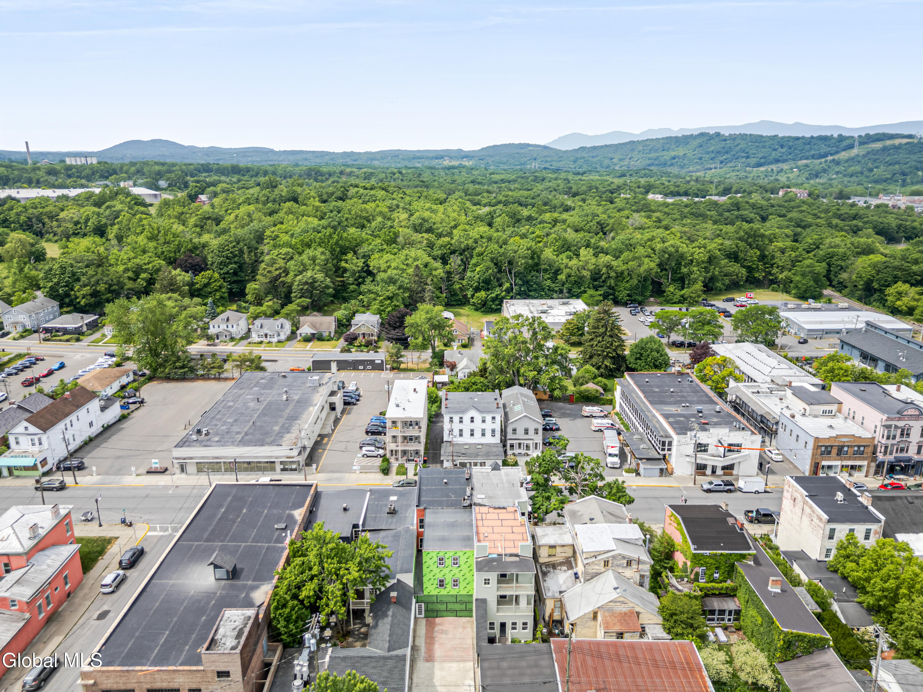 744 Warren Street Hudson NY 12534