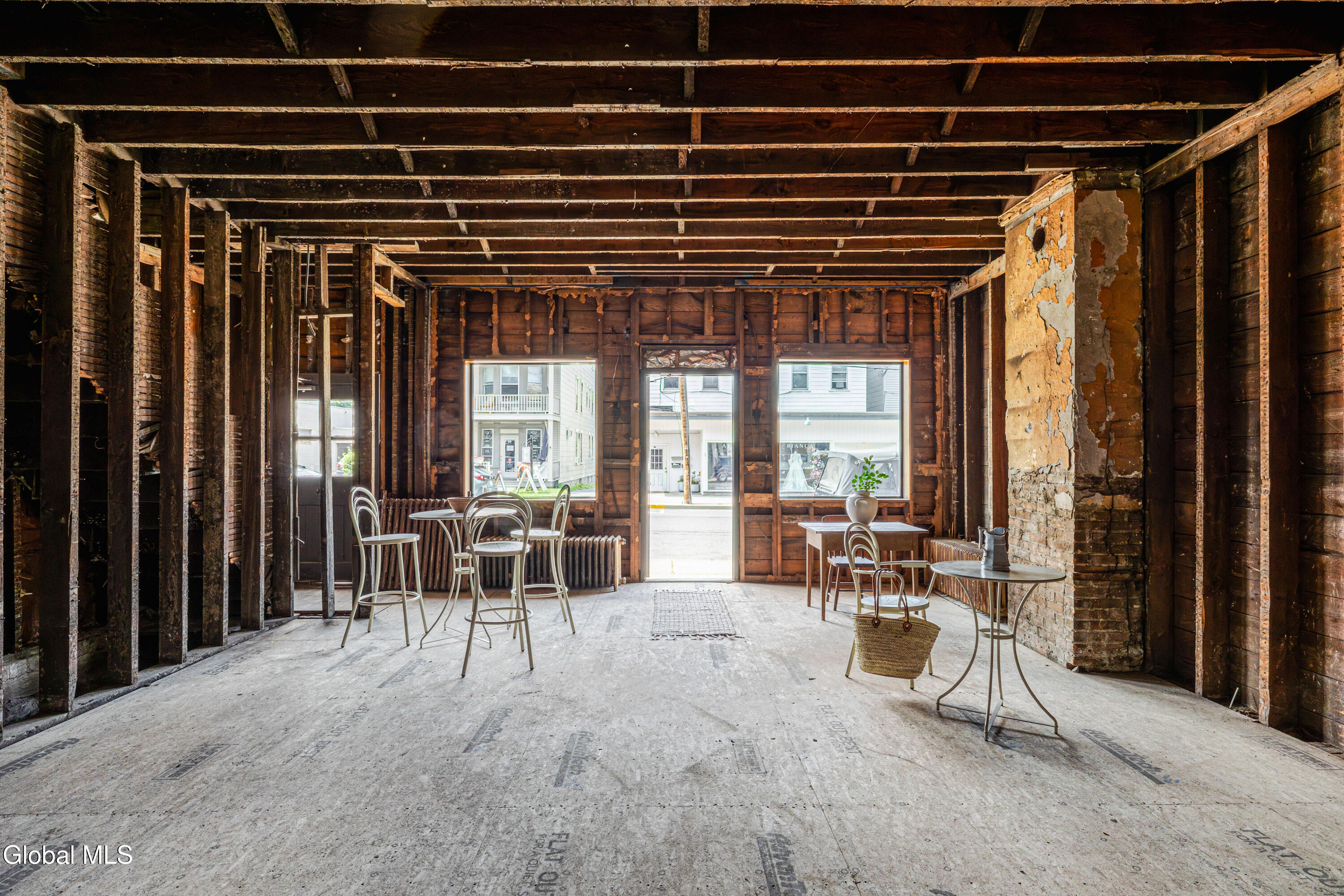 744 Warren Street Hudson NY 12534