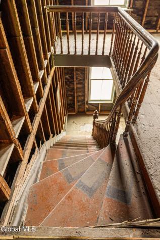 744 Warren Street Hudson NY 12534