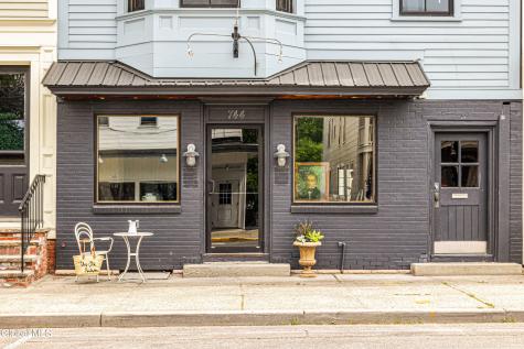 744 Warren Street Hudson NY 12534