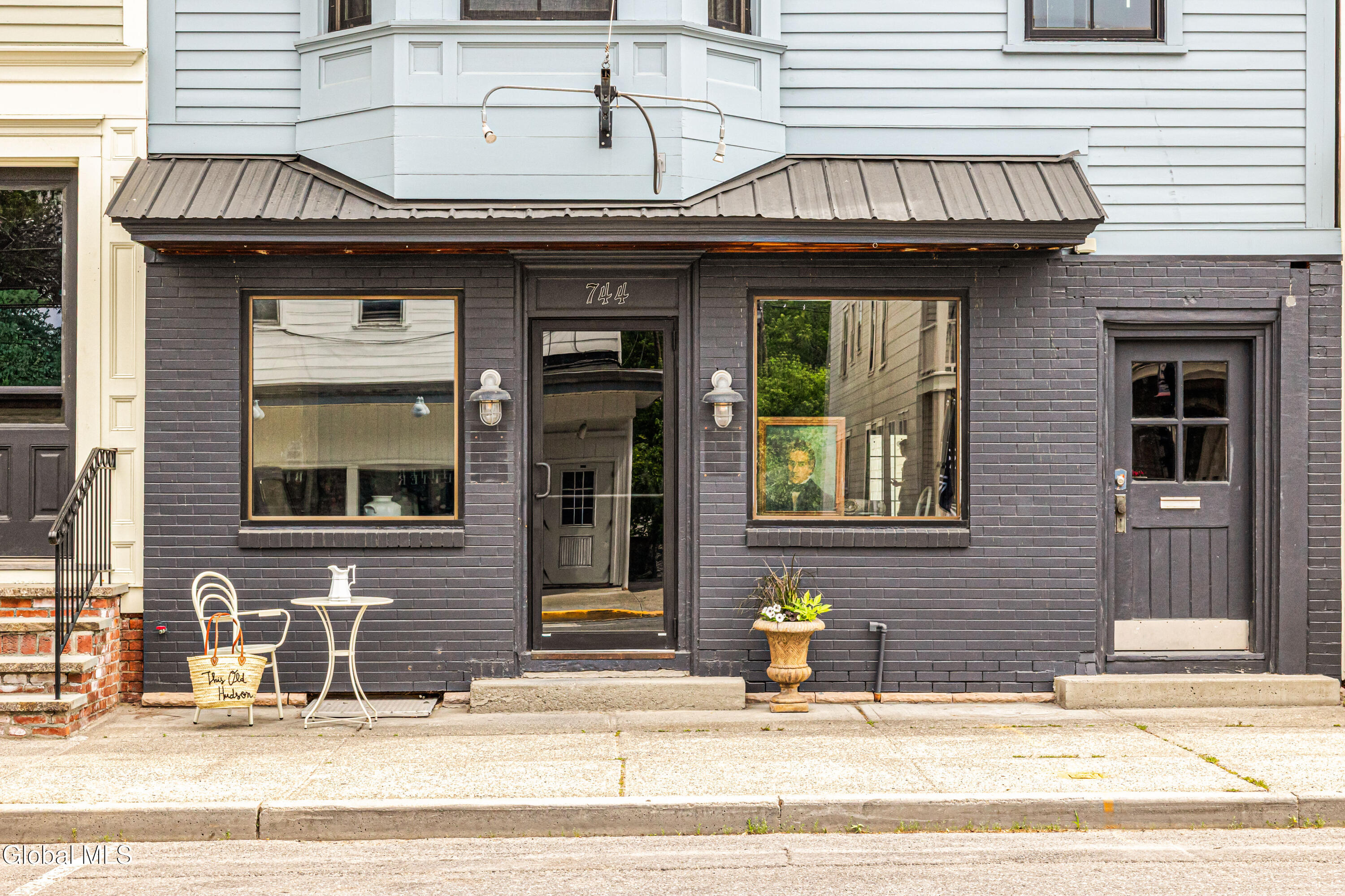 744 Warren Street Hudson NY 12534