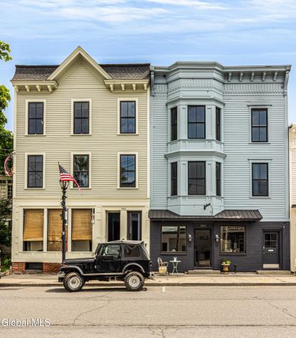744 Warren Street Hudson NY 12534